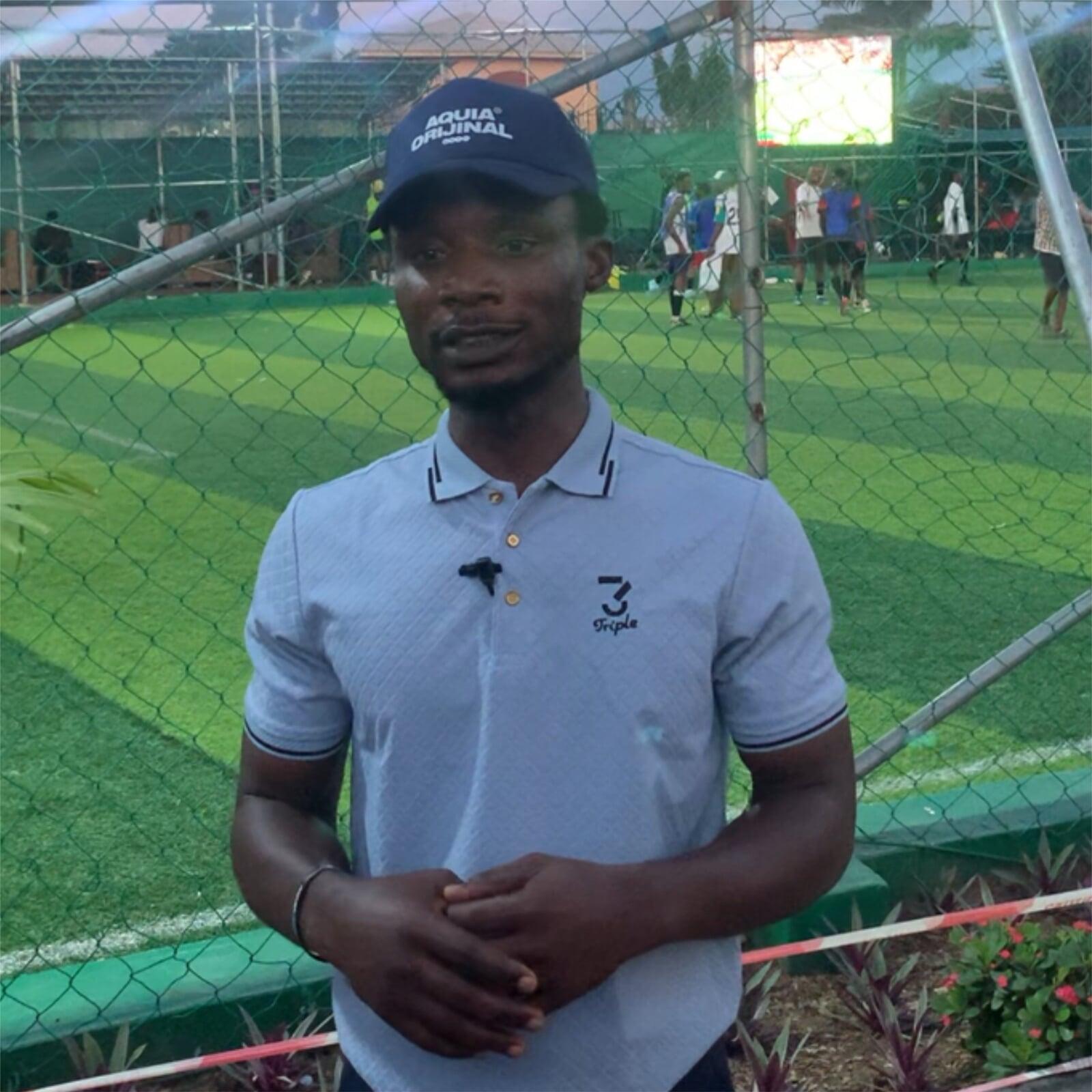 Aquia Orijinal Osogbo Socials Championship